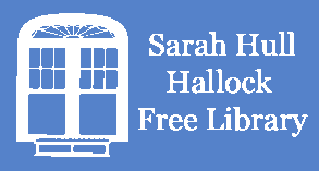 Sara Hull Hallock Library
